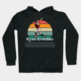 Ryan Kreidler Vintage Vol 01 Hoodie